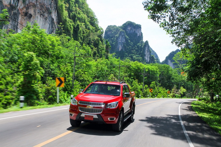 iamcar_Colorado High Country 2